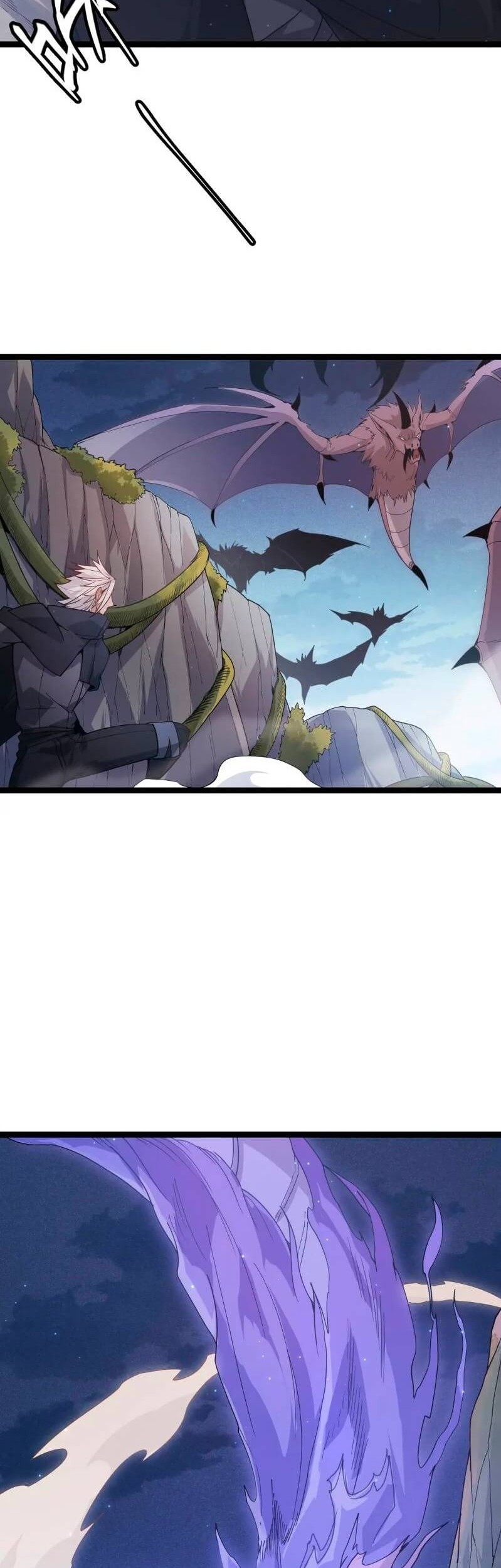 The Game That I Came From Chapter 82 - Halaman 19