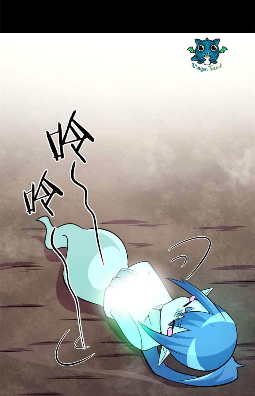Manhua The Charm of Soul Pets Chapter 39 gambar 2