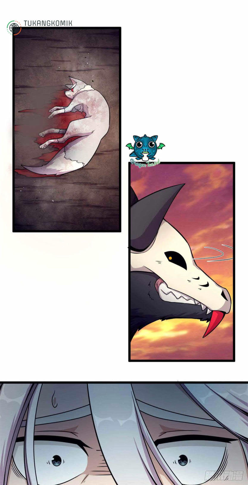 Manhua The Charm of Soul Pets Chapter 34 gambar 2