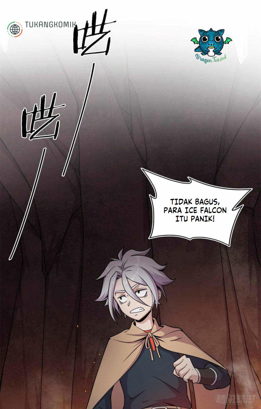Manhua The Charm of Soul Pets Chapter 31 gambar 2
