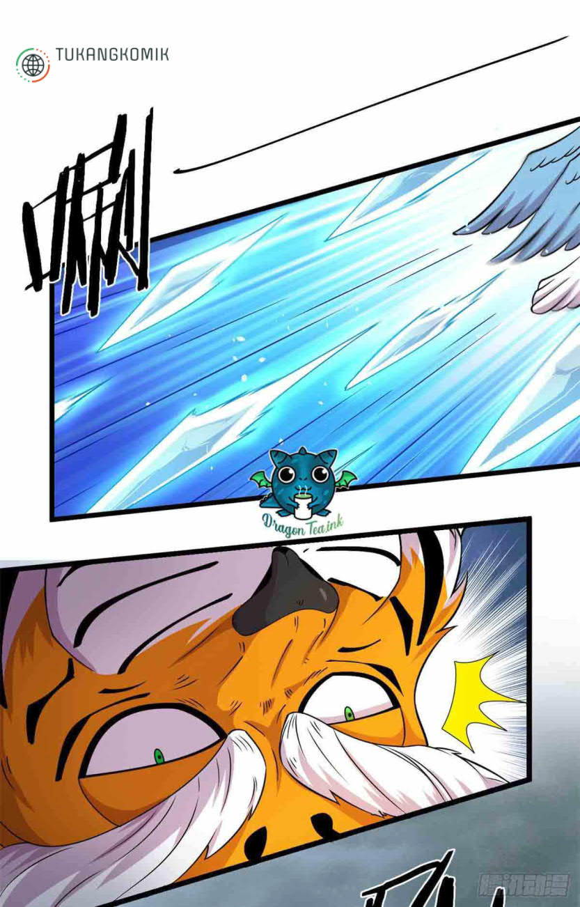 Manhua The Charm of Soul Pets Chapter 28 gambar 2