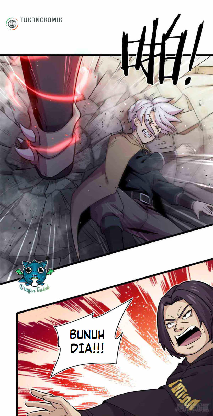 Manhua The Charm of Soul Pets Chapter 26 gambar 2