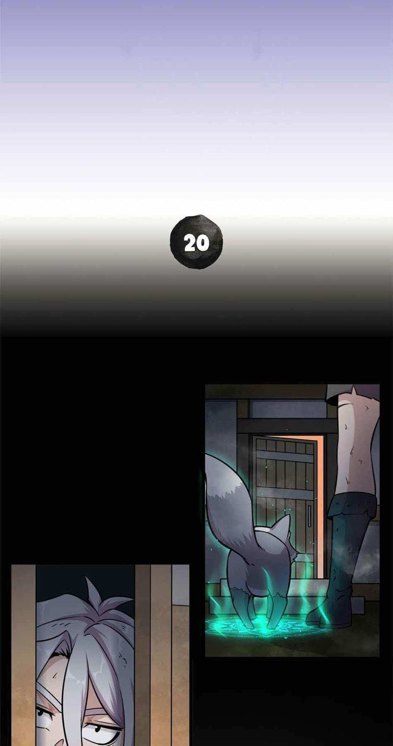 Manhua The Charm of Soul Pets Chapter 20 gambar 2