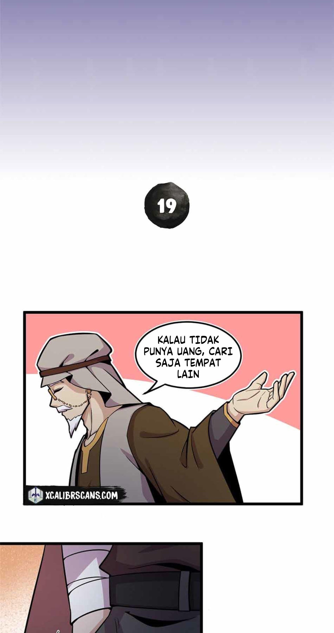 Manhua The Charm of Soul Pets Chapter 19 gambar 2