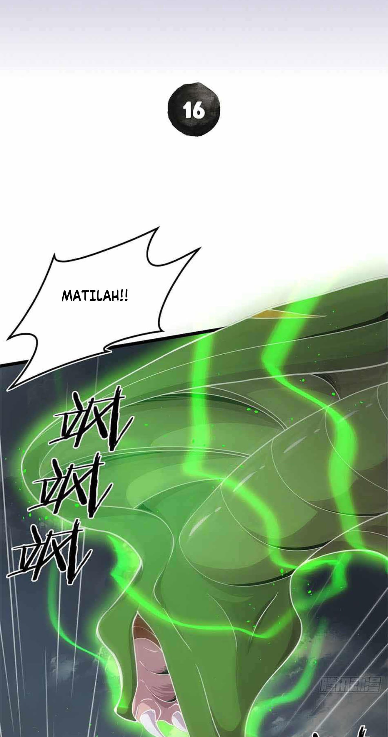 Komik The Charm of Soul Pets Chapter 16 gambar 1