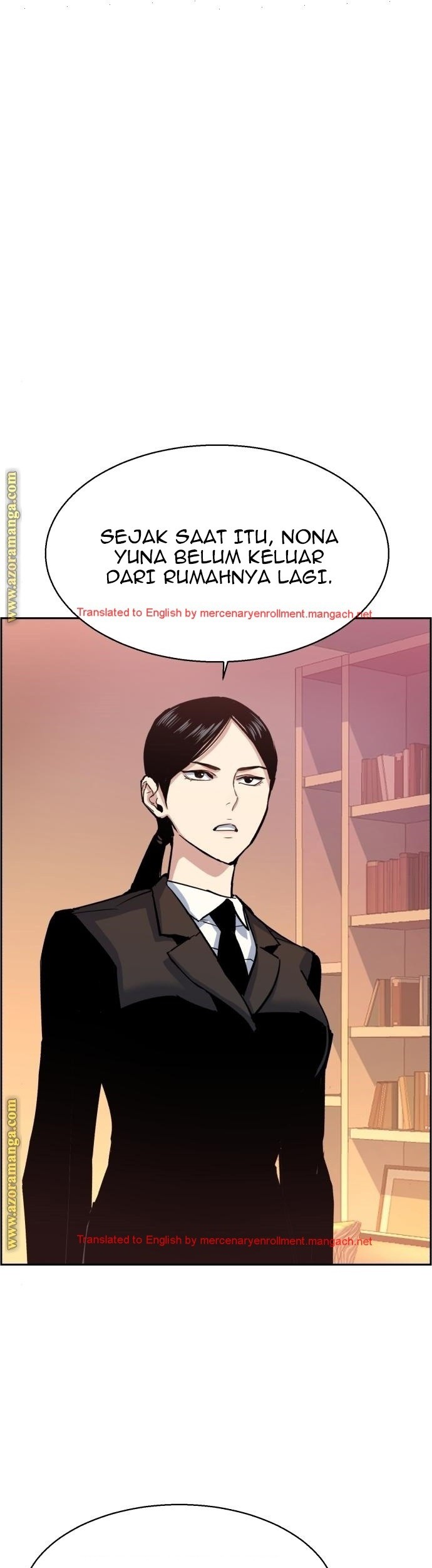 Manhwa Mercenary Enrollment Chapter 90 gambar 2