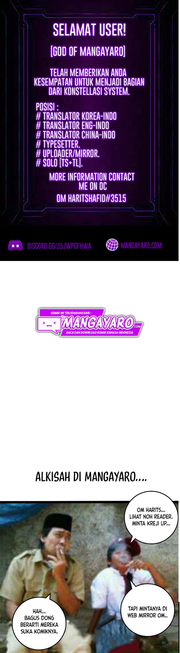 Manhua Monster Pet Evolution Chapter 86 gambar 2