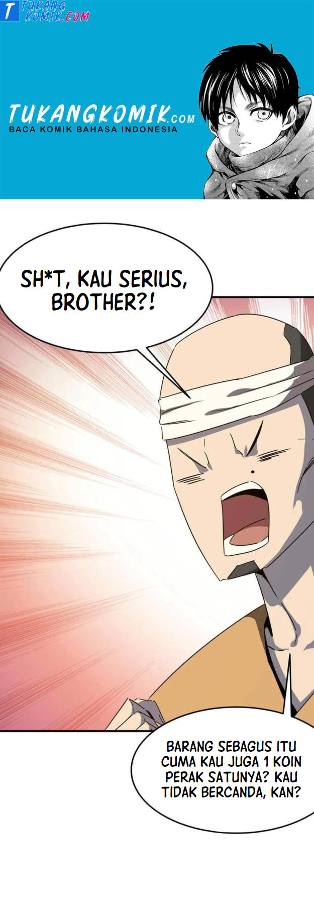 Komik Hero! Watch up! Chapter 24 gambar 1