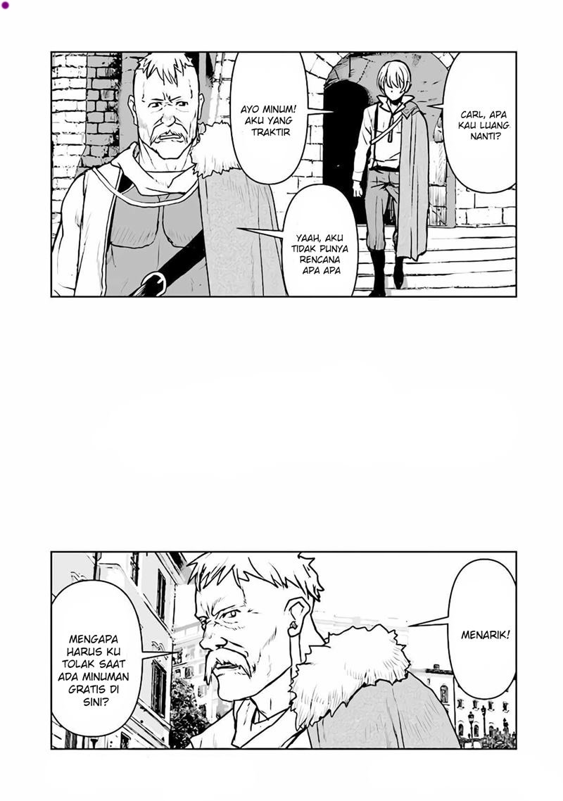 Manga The Galactic Navy Officer Becomes an Adventurer Chapter 31 gambar 2