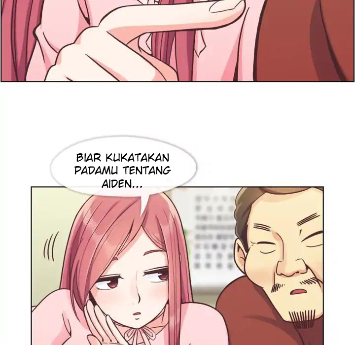 Annoying Alice Chapter 45 - Halaman 16