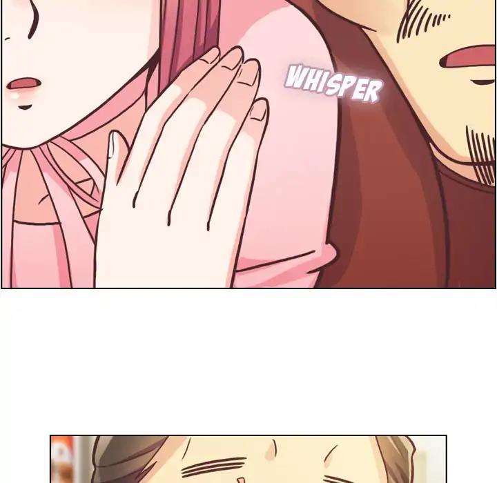 Annoying Alice Chapter 45 - Halaman 18
