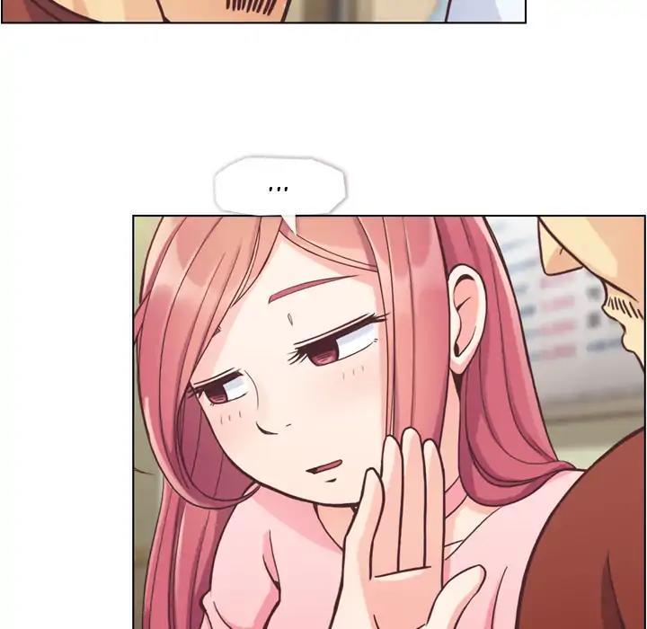 Annoying Alice Chapter 45 - Halaman 29
