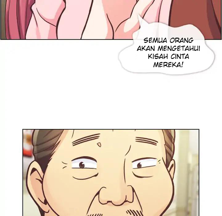 Annoying Alice Chapter 45 - Halaman 35