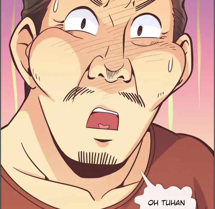 Annoying Alice Chapter 45 - Halaman 45