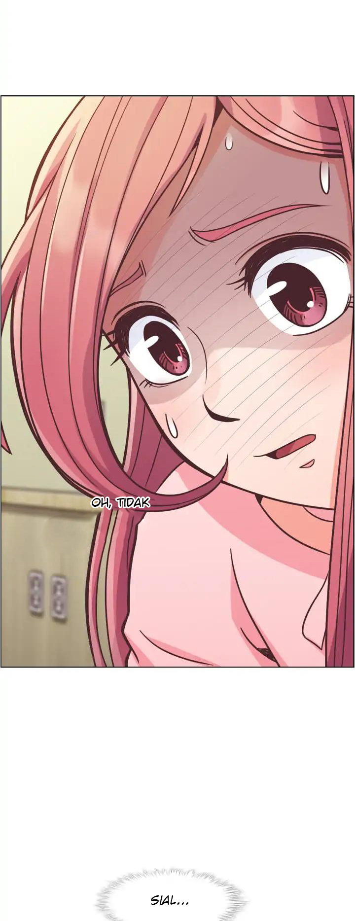 Annoying Alice Chapter 45 - Halaman 47