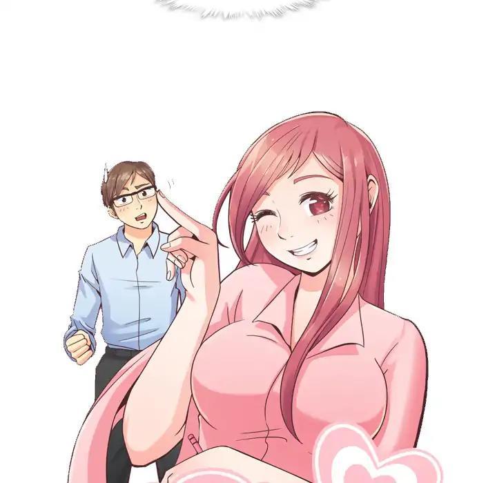 Annoying Alice Chapter 45 - Halaman 48