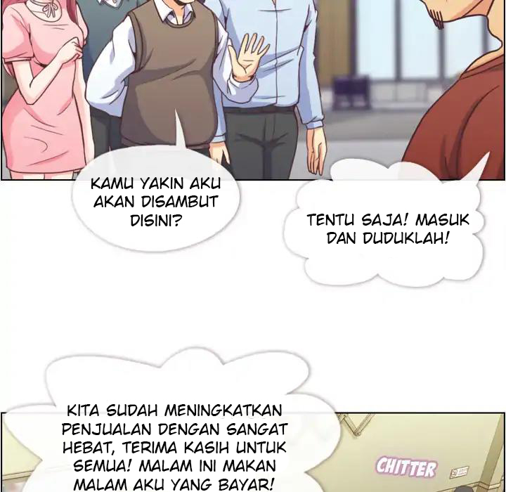 Annoying Alice Chapter 45 - Halaman 7