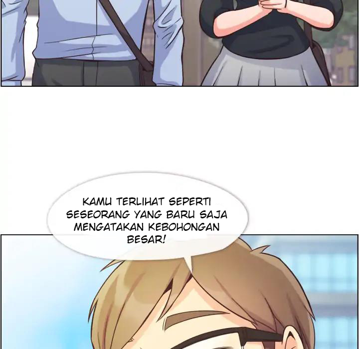 Annoying Alice Chapter 45 - Halaman 73