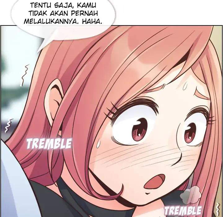 Annoying Alice Chapter 45 - Halaman 75