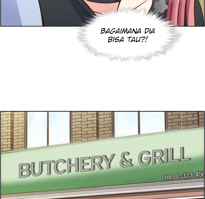 Annoying Alice Chapter 45 - Halaman 76