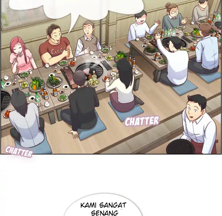 Annoying Alice Chapter 45 - Halaman 8