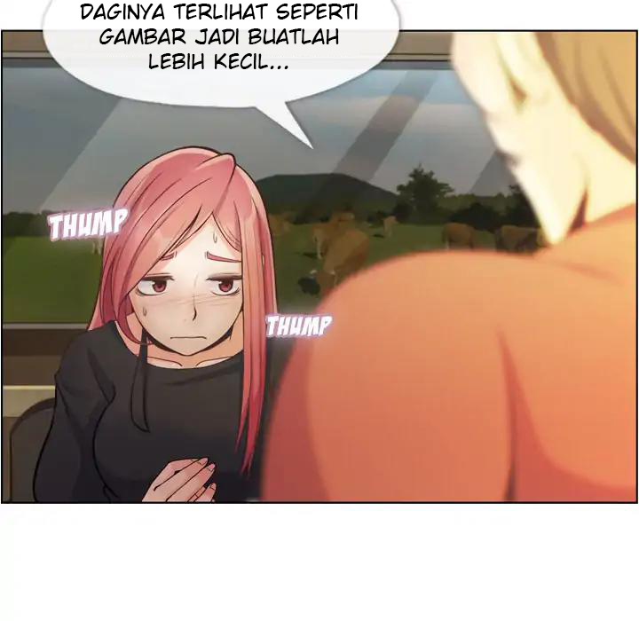 Annoying Alice Chapter 45 - Halaman 80