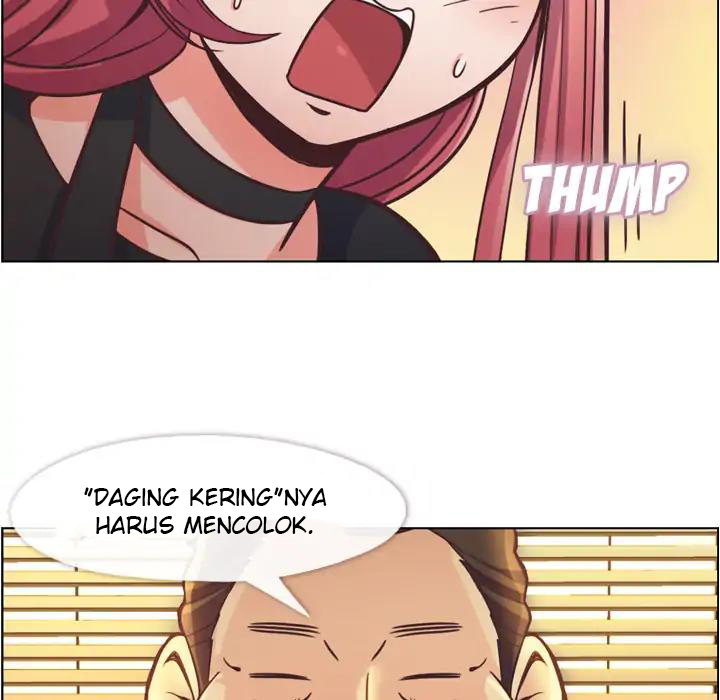 Annoying Alice Chapter 45 - Halaman 85