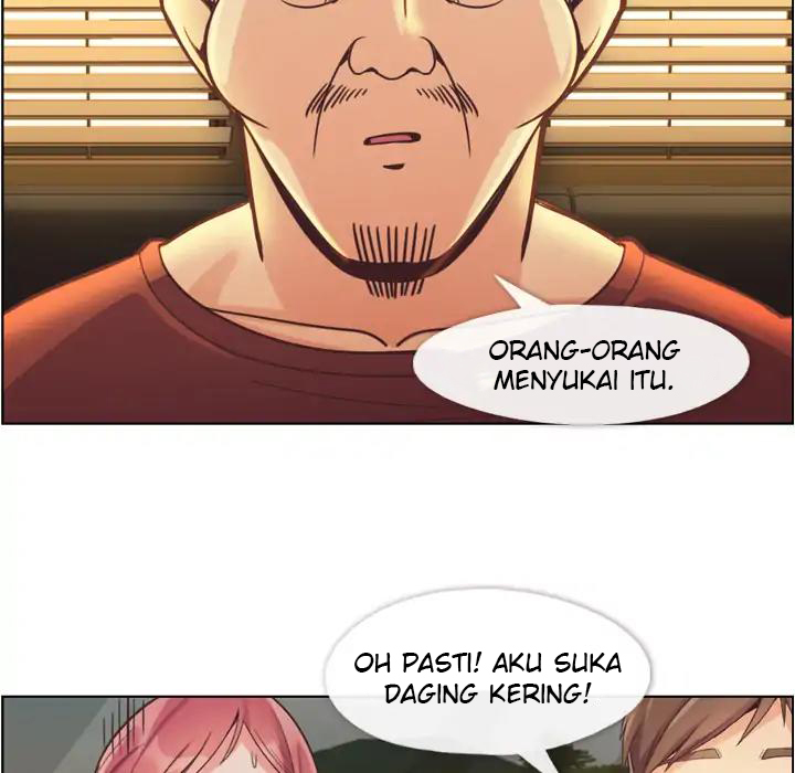 Annoying Alice Chapter 45 - Halaman 86