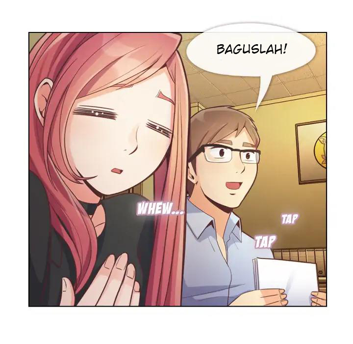 Annoying Alice Chapter 45 - Halaman 89