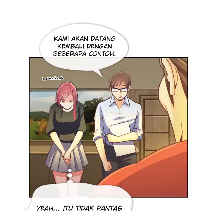 Annoying Alice Chapter 45 - Halaman 90