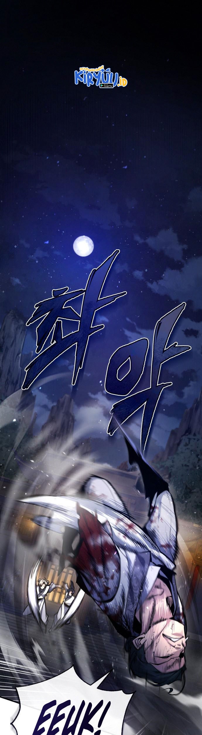 Manhwa Number One Star Instructor Master Baek Chapter 39 gambar 2