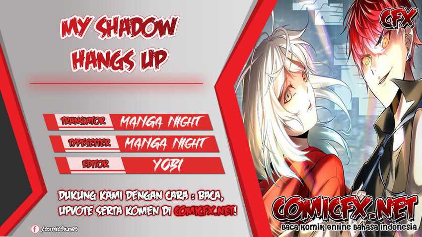 Komik My Shadow Hangs Up Chapter 110 gambar 1