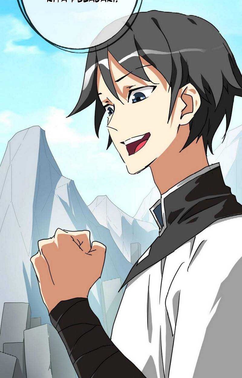 Crazy Leveling System Chapter 44 - Halaman 20