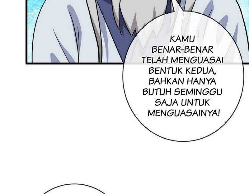 Crazy Leveling System Chapter 44 - Halaman 28