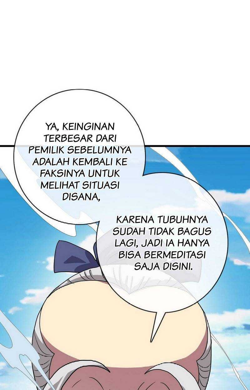 Crazy Leveling System Chapter 44 - Halaman 36