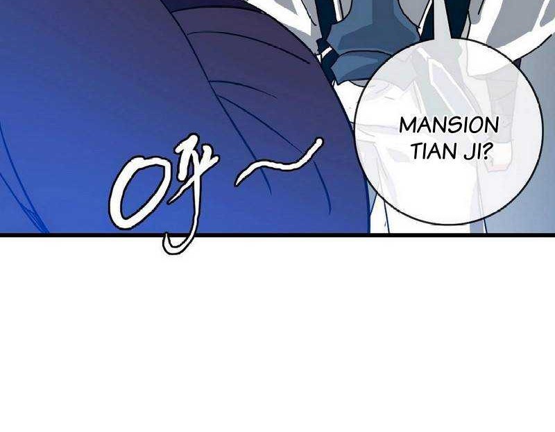 Crazy Leveling System Chapter 44 - Halaman 38