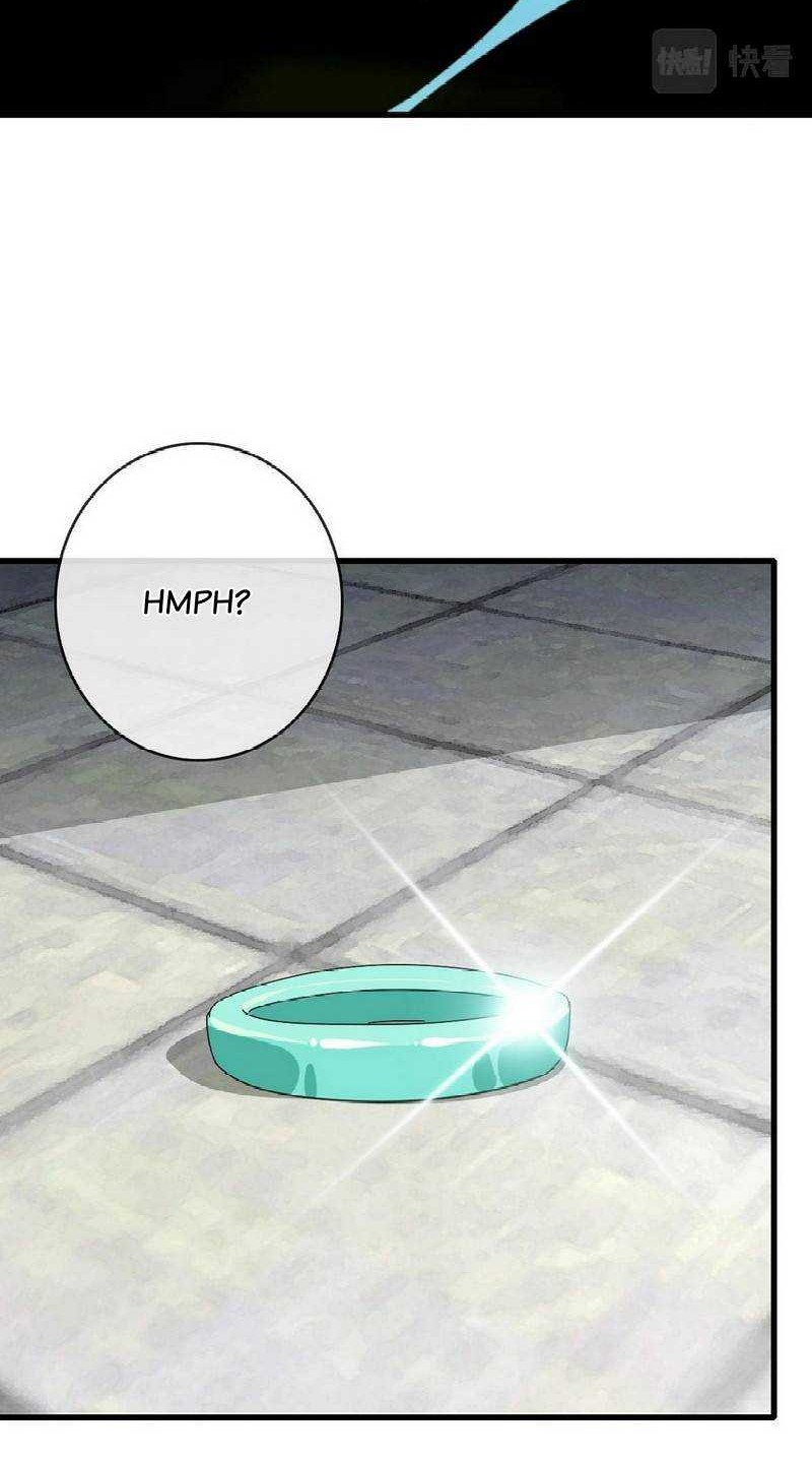 Crazy Leveling System Chapter 44 - Halaman 56