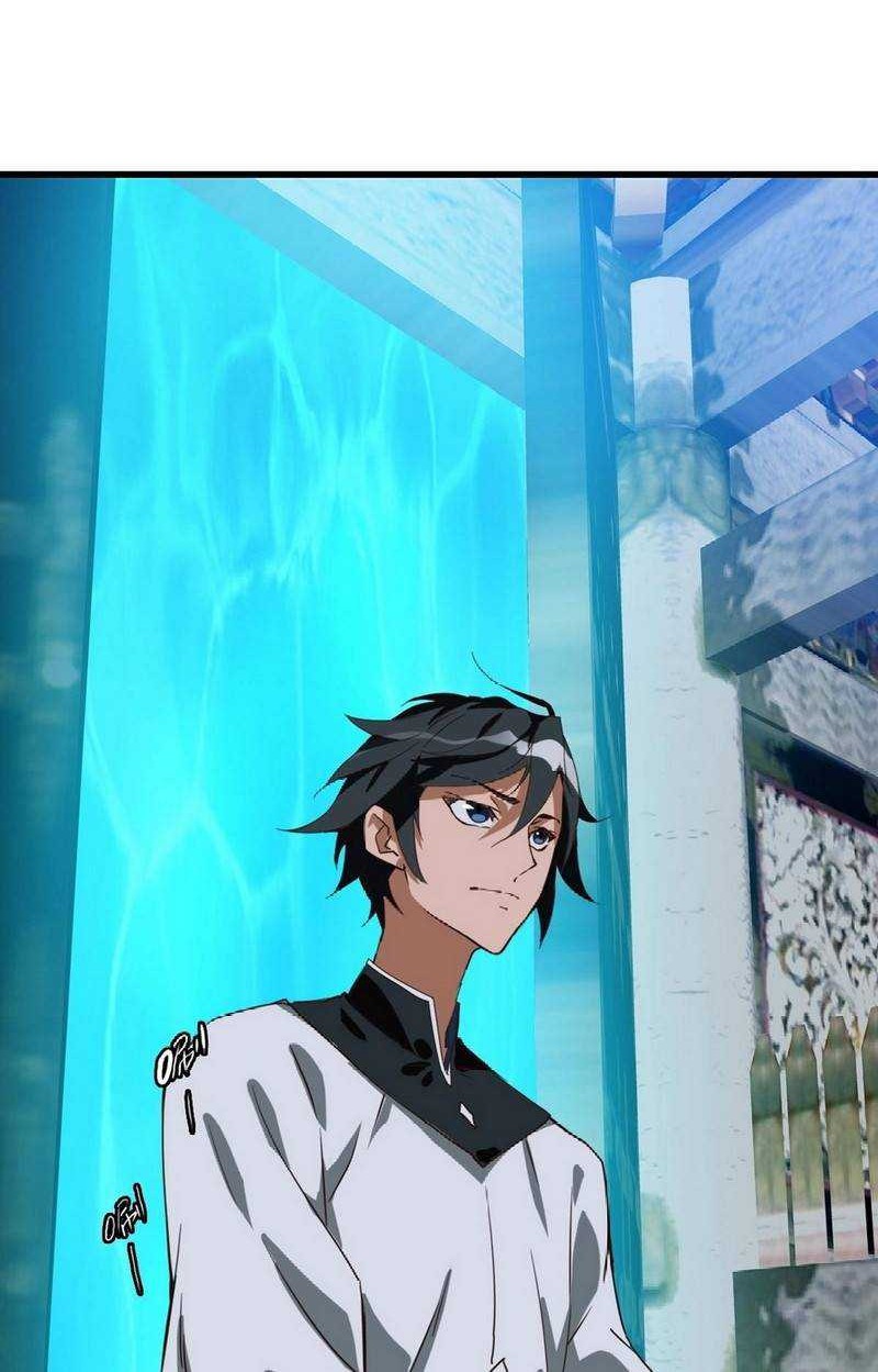 Crazy Leveling System Chapter 44 - Halaman 62