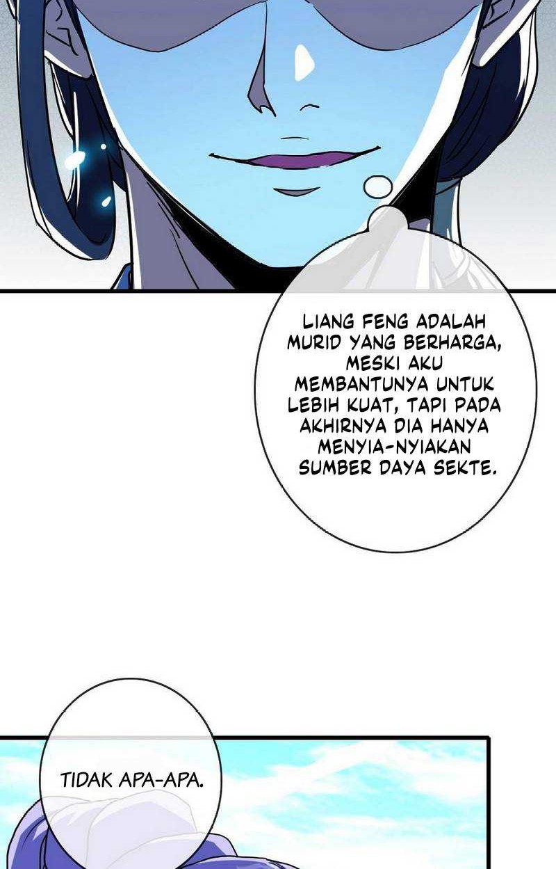 Crazy Leveling System Chapter 44 - Halaman 9