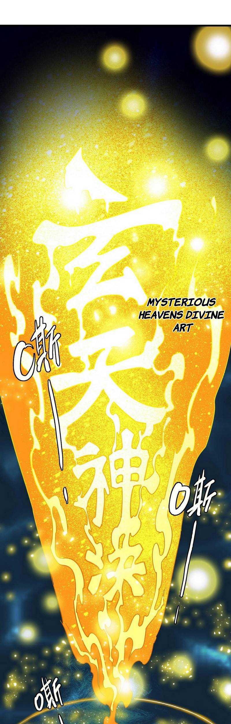 Crazy Leveling System Chapter 44 - Halaman 15