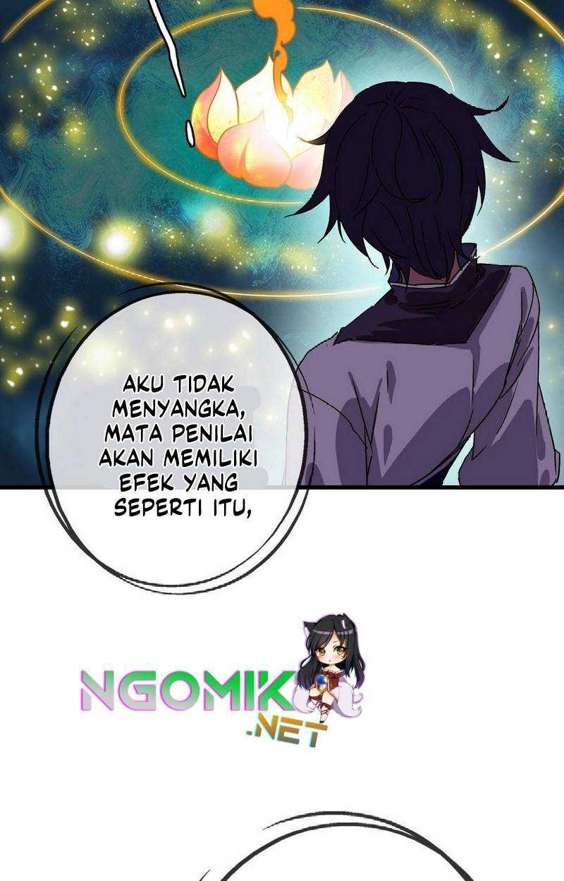 Crazy Leveling System Chapter 44 - Halaman 16
