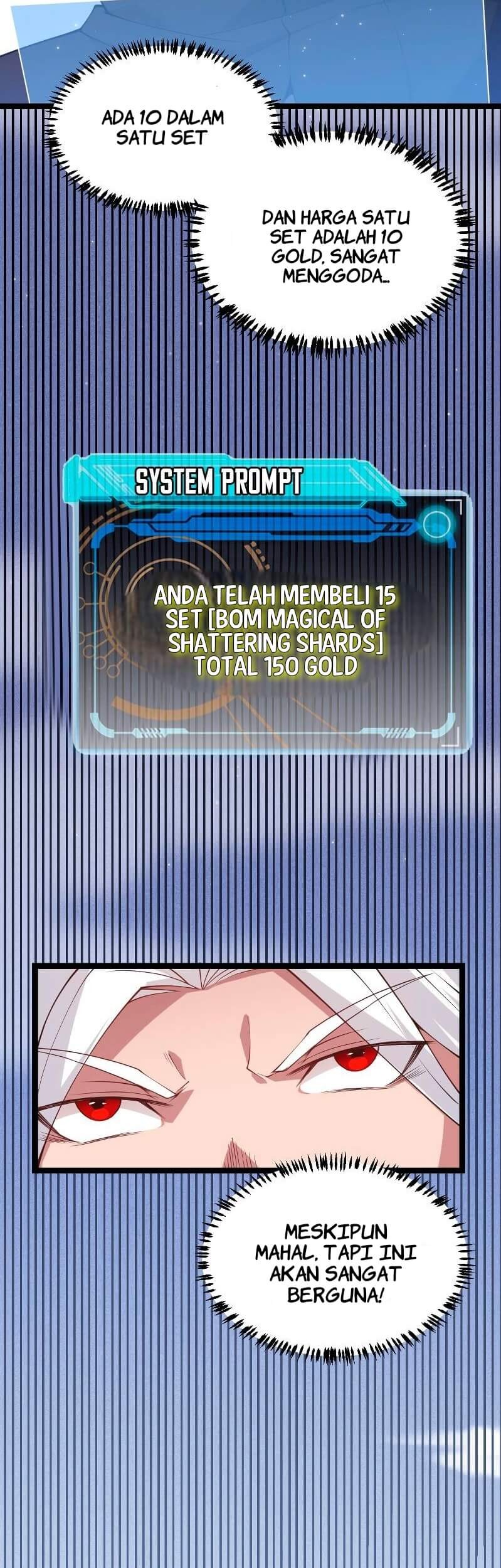 The Game That I Came From Chapter 83 - Halaman 18