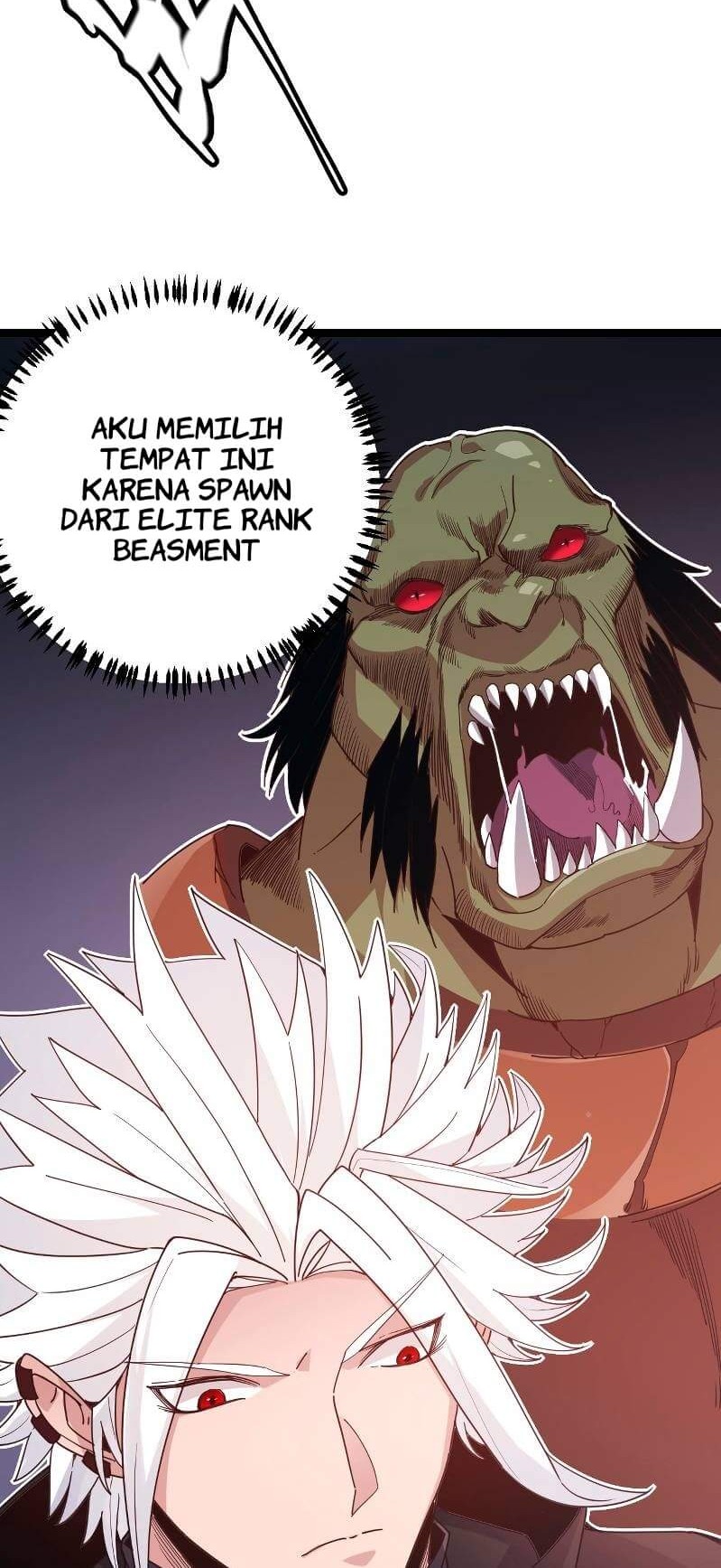 The Game That I Came From Chapter 83 - Halaman 21