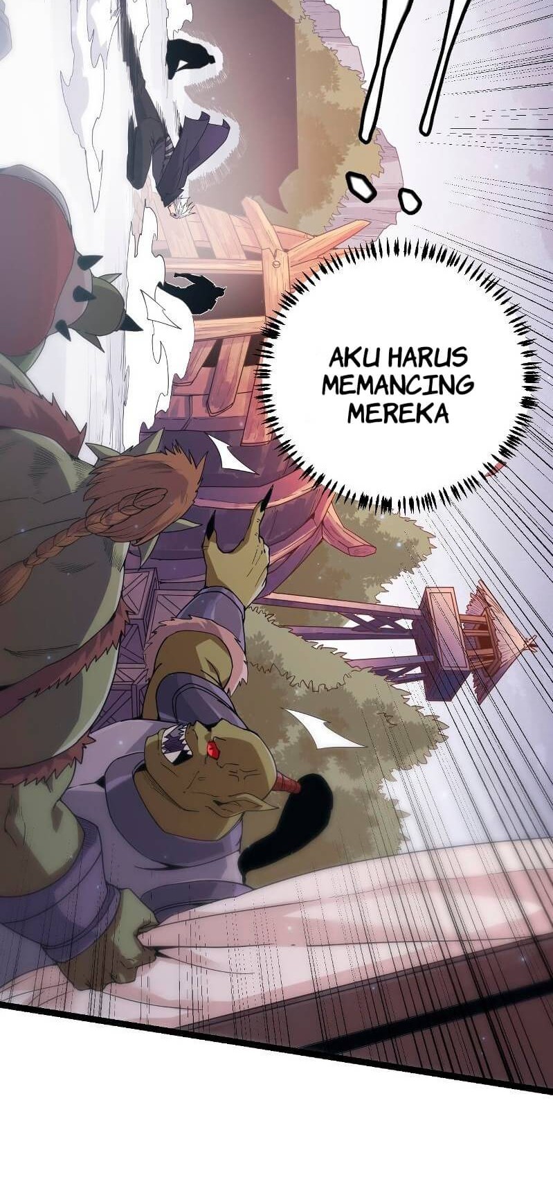 The Game That I Came From Chapter 83 - Halaman 27