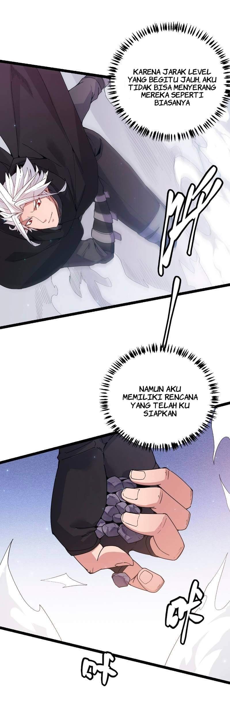 The Game That I Came From Chapter 83 - Halaman 28