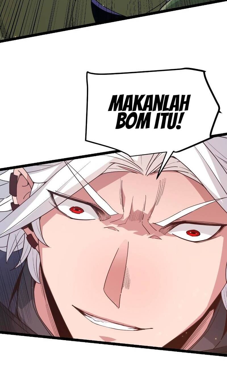 The Game That I Came From Chapter 83 - Halaman 39