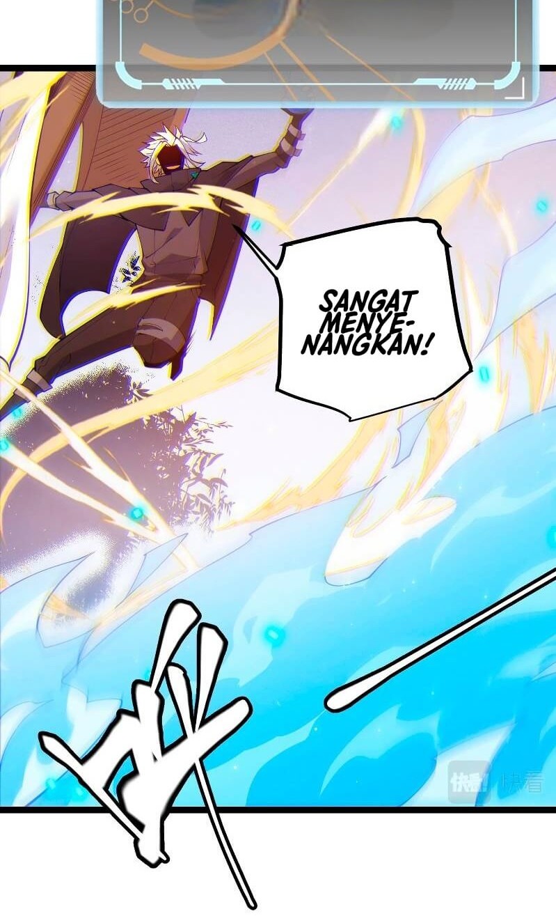 The Game That I Came From Chapter 83 - Halaman 43