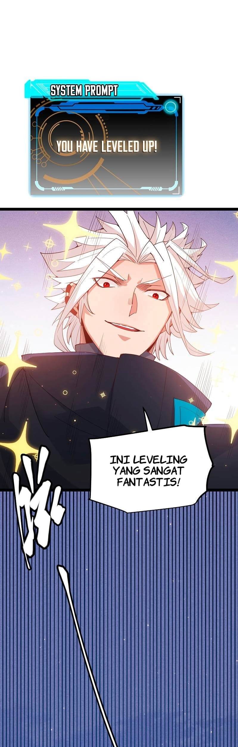 The Game That I Came From Chapter 83 - Halaman 44