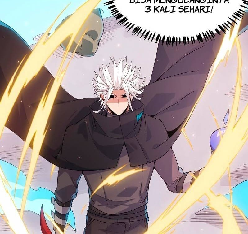The Game That I Came From Chapter 83 - Halaman 49