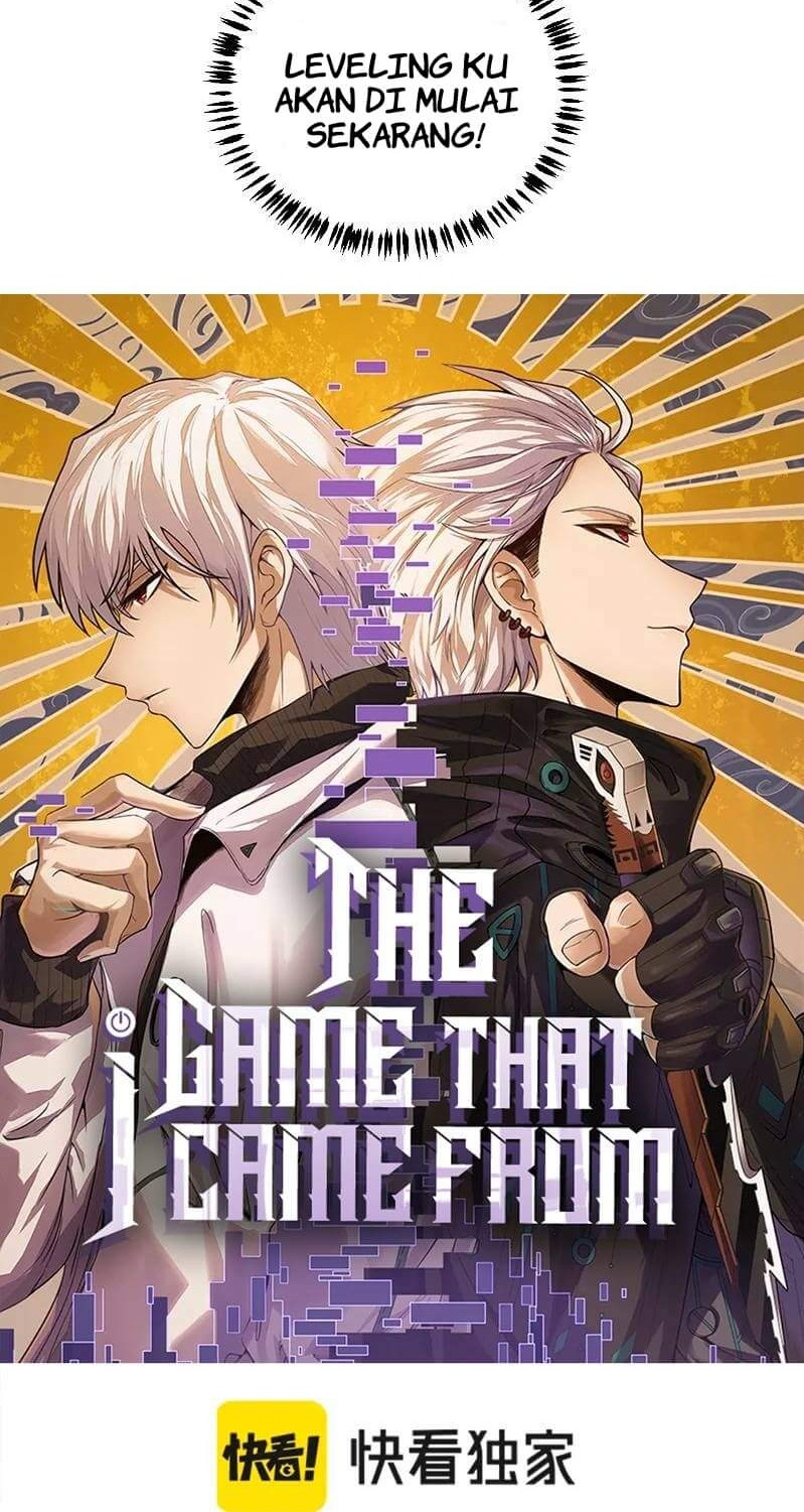 The Game That I Came From Chapter 83 - Halaman 5